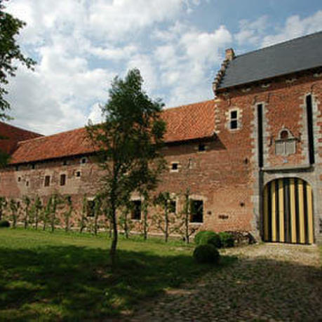 Kasteel van Hoen