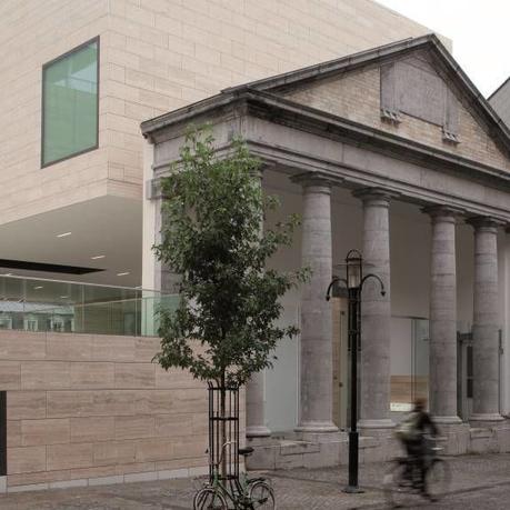Museum M